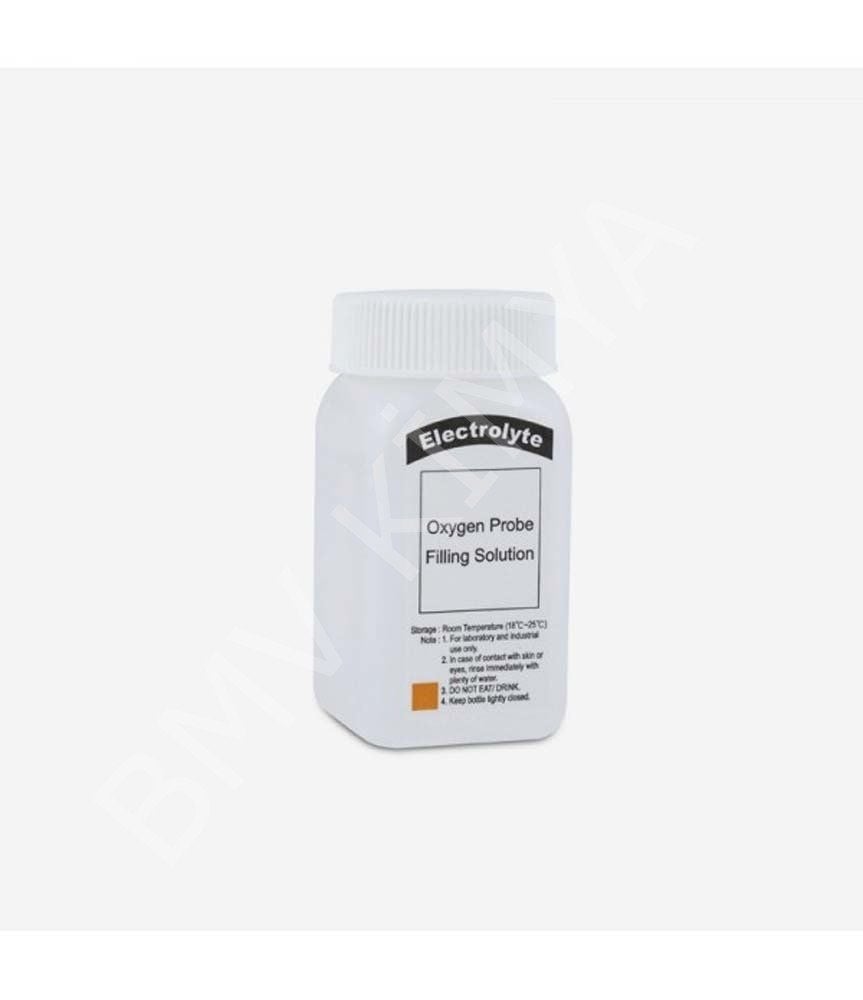 616.11.107 Do Çözeltisi - 50 Ml 1 Adet / Paket