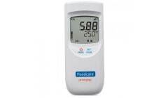 HI99181 Taşınabilir Deri pH Metre