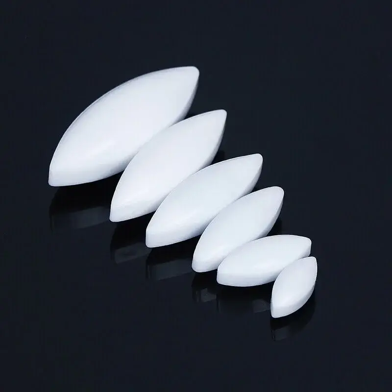 Manyetik Balık 11x30 Mm - Teflon Karıştırıcı Balık Zeytin