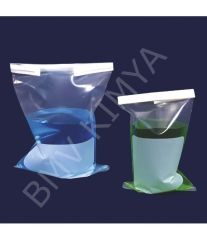 039.21.001 Torba - Tel Kilitli - 60 Ml 500 Adet / Paket