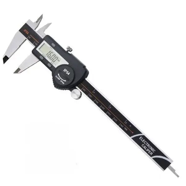 Loyka B5110-150 Dijital Kumpas 0-150mm (ıp54 Korumalı)