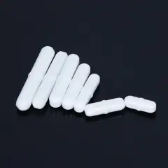 Manyetik Balık 6x20 Mm Teflon Karıştırıcı Balık Halkalı