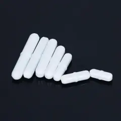 Manyetik Balık 7x30 Mm Teflon Karıştırıcı Balık Halkalı