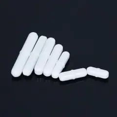 Manyetik Balık 8x40 Mm Teflon Karıştırıcı Balık Halkalı