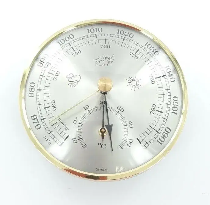 Dahili Barometre -95 Mm