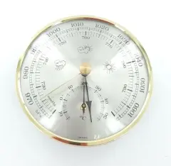 Dahili Barometre -95 Mm