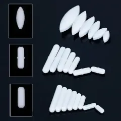 Manyetik Balık 7x30 Mm Teflon Karıştırıcı Balık