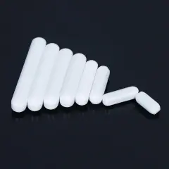 Manyetik Balık 7x30 Mm Teflon Karıştırıcı Balık