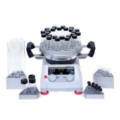e-G71HSRDM Isıtıcılı Manyetik Karıştırıcı