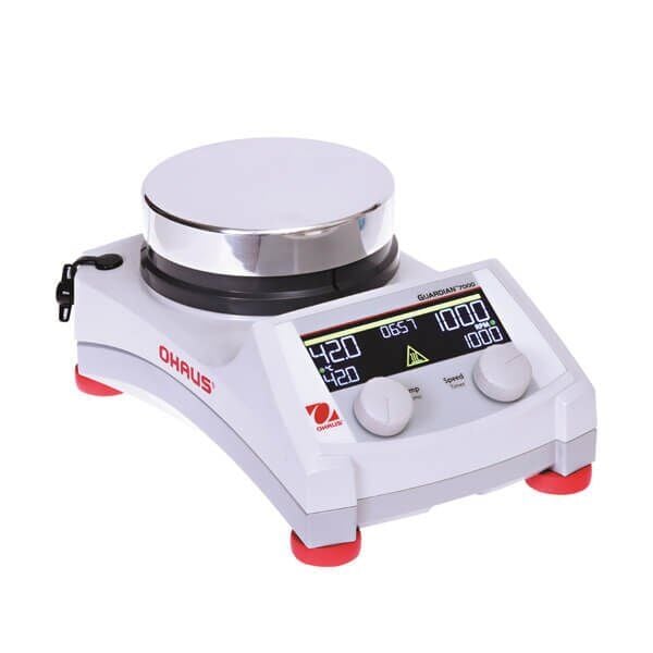 e-G71HSRDM Isıtıcılı Manyetik Karıştırıcı