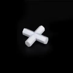 Manyetik Balık 38x38 Mm Çapraz Teflon Karıştırıcı Balık