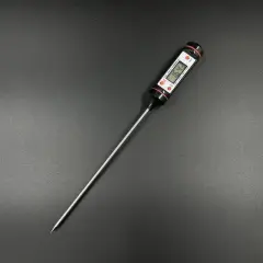 Dijital Termometre Tp3001 -50 - 300°c - Problu Gıda Termometresi