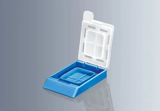 Doku Takip Kasedi, Kapaklı, Bionet, Beyaz