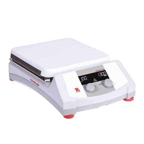 e-G71HS10C Isıtıcılı Manyetik Karıştırıcı