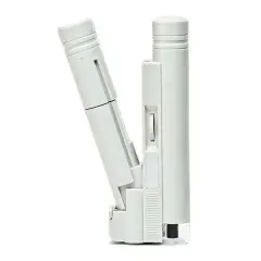 Bm150x Işıklı Büyüteç Mikroskop 150x