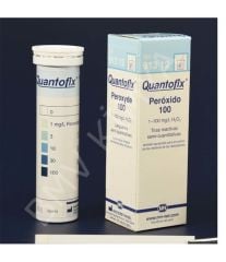 101.03.003 Peroxide - M&N 100 Adet / Paket