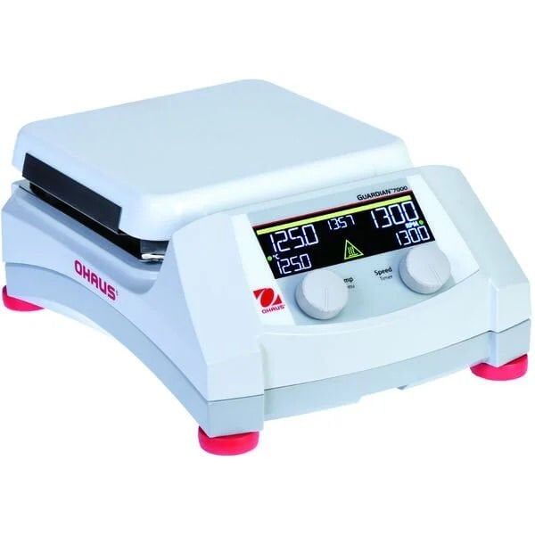 e-G71HS07C Isıtıcılı Manyetik Karıştırıcı