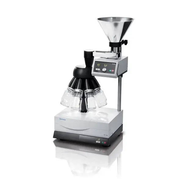 Pt 100 Numune Bölücü