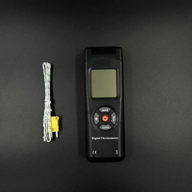 Mtu-tk2 Dijital Termometre