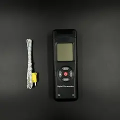 Mtu-tk2 Dijital Termometre