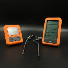 BbQ-2050 Wireless Fırın Termometresi
