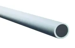 Porselen Boru, Sırsız, 26 X 20 X 600 Mm 50 Paket