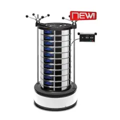 As 450 Basic Elek Sarsma Cihazı