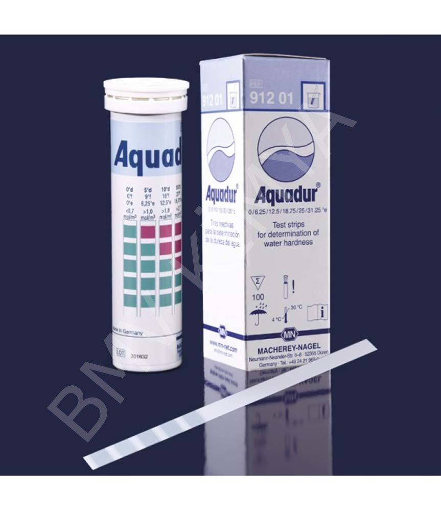 101.03.004 Aquadur - M&N 100 Adet / Paket