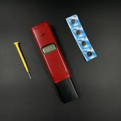 Ph-98081 Ph Metre