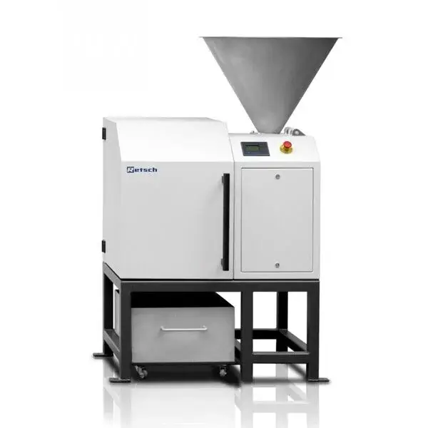 Pt 300 Numune Bölücü