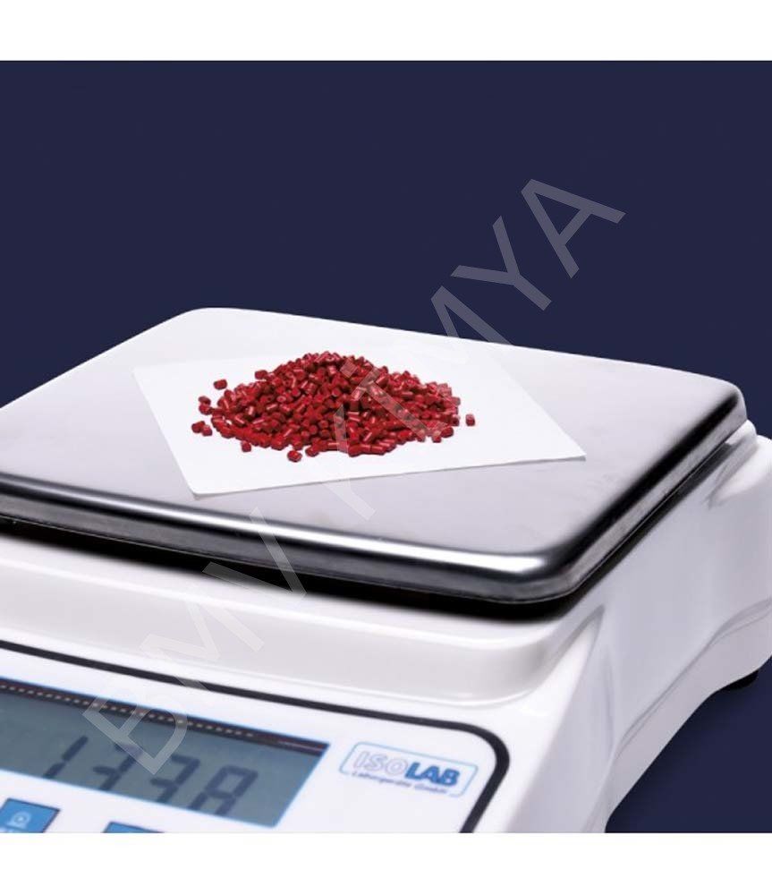037.33.001 Tartım Kağıdı - 100 X 100 Mm 250 Adet / Paket