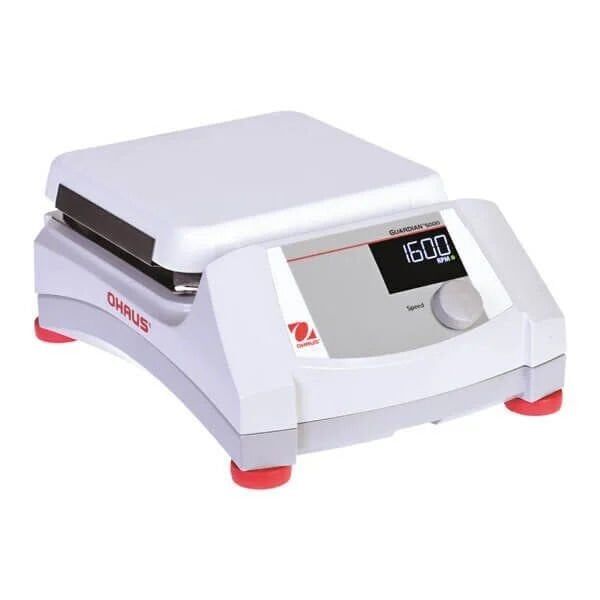 e-G51ST07C Isıtıcılı Manyetik Karıştırıcı