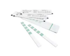 110032.0001 Merck Marka Mquant Toplam Sertlik Testi 4-5-9-18-26 °e Metot : Edta Test / Paket :1000