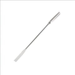 Spatül Düz Oluklu 150 mm