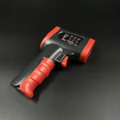 Wt327a Lazer Termometre -50 ~ 450 ℃