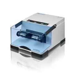 Mm 400 Bilyalı Mikser Öğütücü