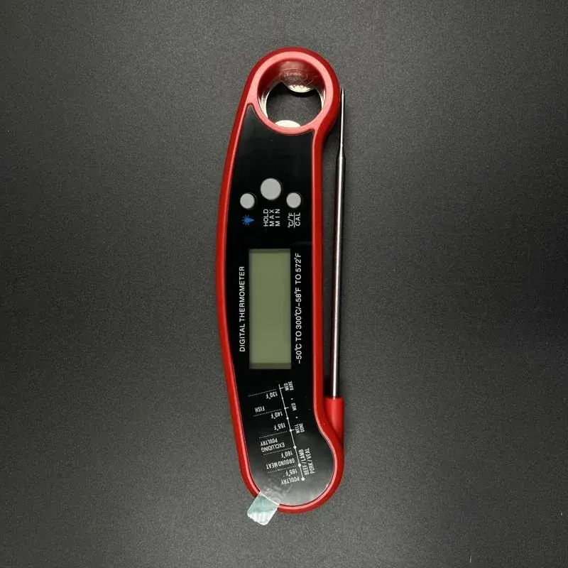 Fsd-31 Su Geçirmez Katlanabilir Termometre