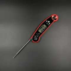 Fsd-31 Su Geçirmez Katlanabilir Termometre