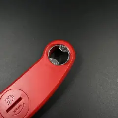 Fsd-31 Su Geçirmez Katlanabilir Termometre