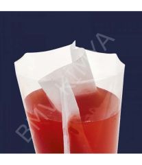 039.23.001 Homojenleştirme ( Stomacher ) Poşeti - Geniş ( Tüm Gövde )Filtreli 500 Adet / Paket