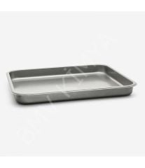 062.42.915 Tepsi - Paslanmaz Çelik - 450 X 600 X 50 Mm - 13 L 1 Adet / Paket