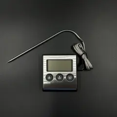 Dc-3 Zamanlayıcı - Dijital Kronometre - Geri Sayım Sayacı