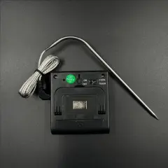 Dc-3 Zamanlayıcı - Dijital Kronometre - Geri Sayım Sayacı