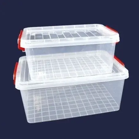 Saklama Kutusu - Büyük Boy - 20 Lt