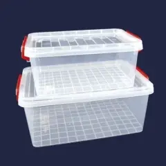 Saklama Kutusu - Büyük Boy - 20 Lt