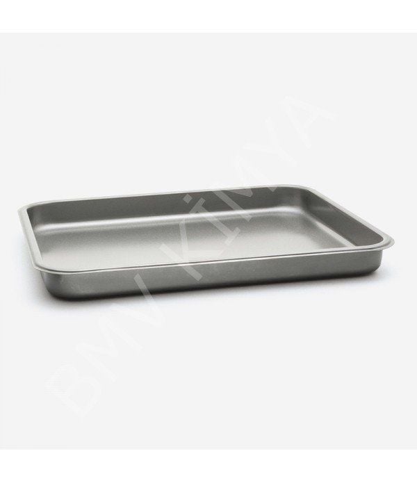062.42.920 Tepsi - Paslanmaz Çelik - 500 X 700 X 50 Mm - 17 L 1 Adet / Paket