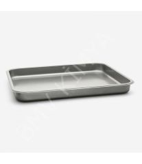 062.42.920 Tepsi - Paslanmaz Çelik - 500 X 700 X 50 Mm - 17 L 1 Adet / Paket