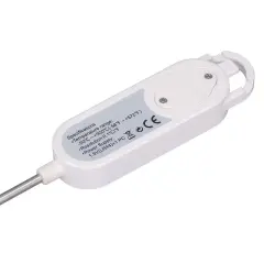 Kt800 Su Geçirmez Çelik Problu Termometre