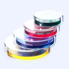 Petri Kutusu-cam 100x15 Mm