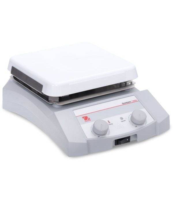 e-G21HS07C Isıtıcılı Manyetik Karıştırıcı